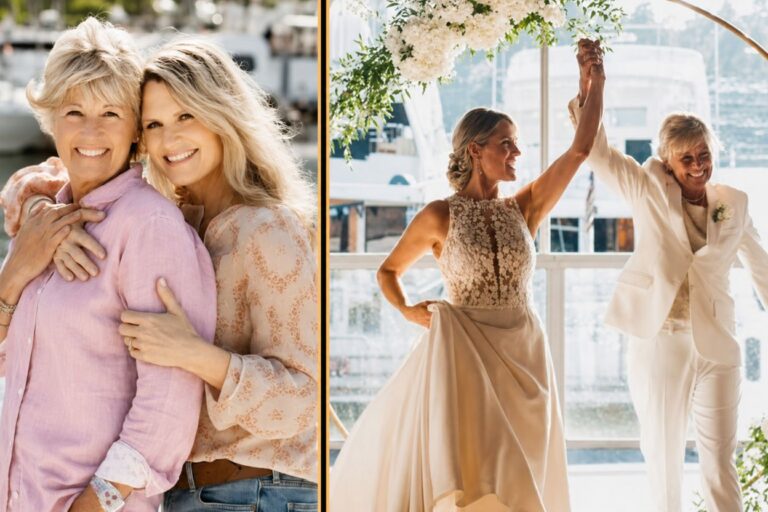 Carrie Schenken: Net Worth, Wedding, Wikipedia, Movies & Amanda Bearse Carrie Schenken