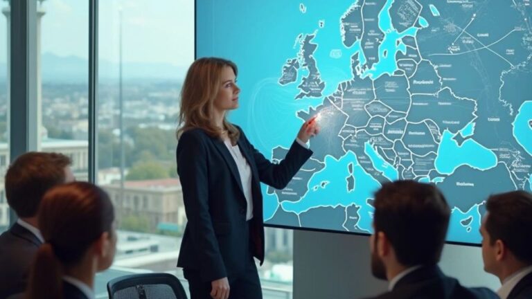 Corporate Travel Solutions