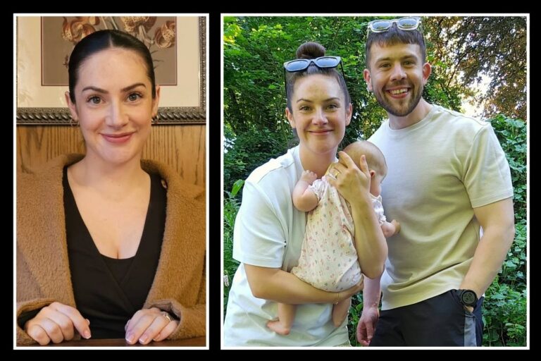 Isabel Hodgins: Emmerdale Pregnancy, Baby Joy With Adam Whitehead, and Shocking Exit Rumors Explained Isabel Hodgins