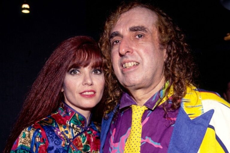 Jan Alweiss: The Untold Story of Tiny Tim’s Second Wife in 2026 Jan Alweiss