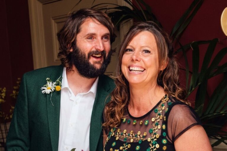 Joe Wilkinson Wife Petra Exton: The Private Life & Wedding Secrets Joe Wilkinson Wife