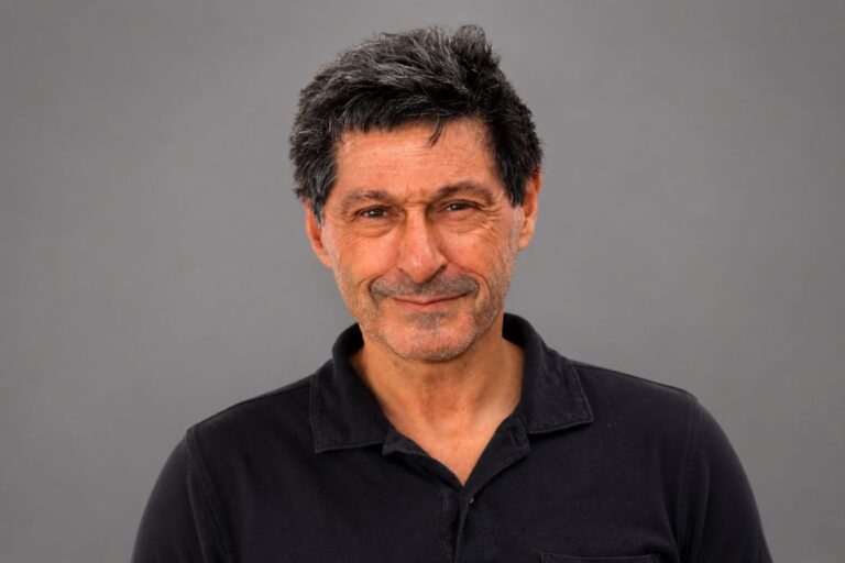 John Sopel: Age, Net Worth, Podcast Secrets & Toxic Trump Clashes John Sopel