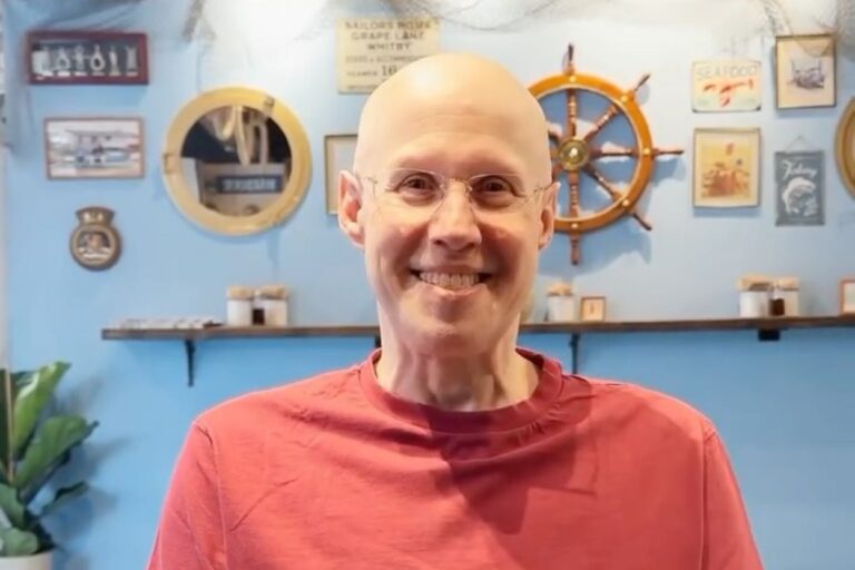Matt Lucas