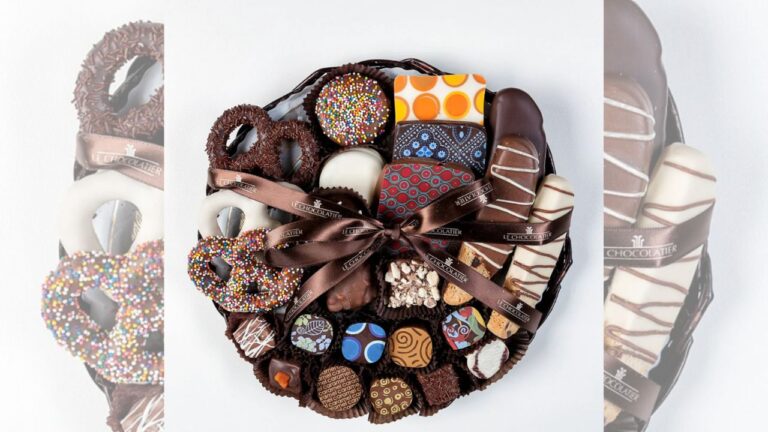 Why Do Tourists Love Exploring Miami Kosher Chocolate Shops And Treats? Miami Kosher Chocolate Shops