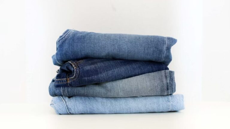 Next Pair of Jeans