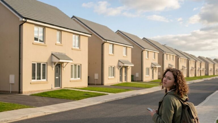 Why One-Size-Fits-All Homes Are Becoming Less Appealing One-Size-Fits-All Homes