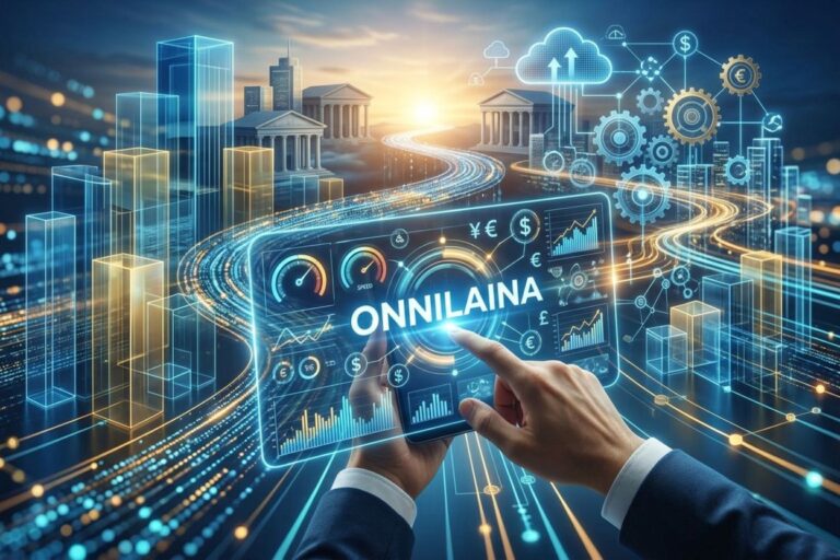 Onnilaina