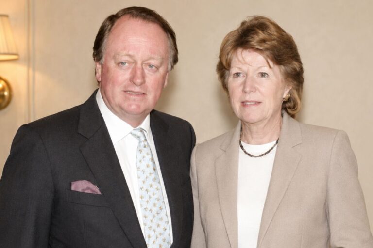 Rosemary Pitman
