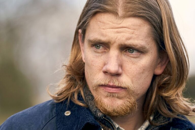 Ryan Hawley