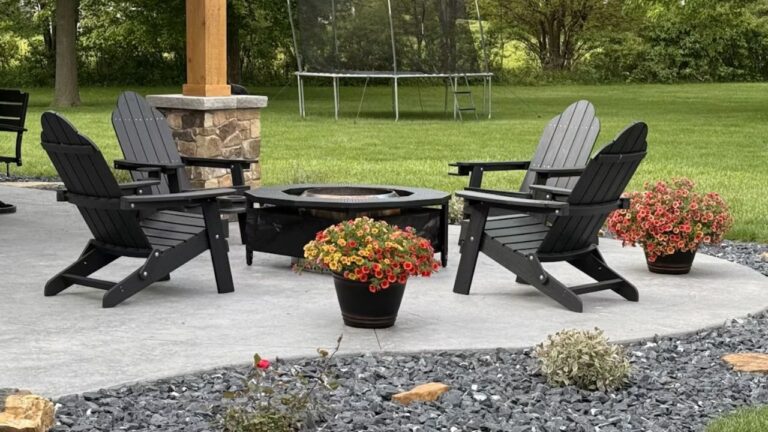 Serene Outdoor Escape