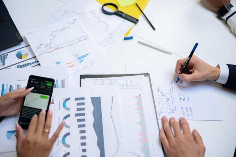 Why Reliable Accounting Systems Are Essential for Public Sector Success