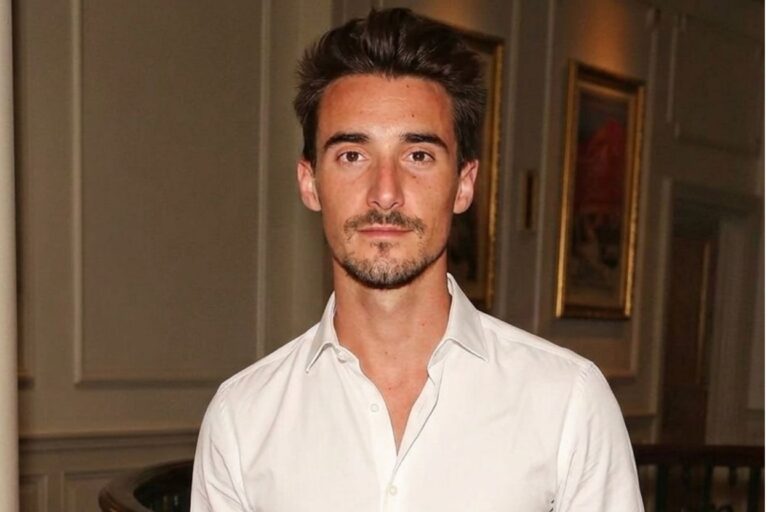 Struan Moore: Wiki, Age, Net Worth, Nationality & Jamie Chadwick struan moore