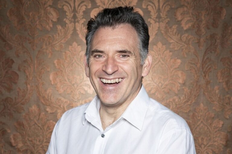 Tony Audenshaw: Wife, Children, Movies, TV Shows, and Net Worth tony audenshaw