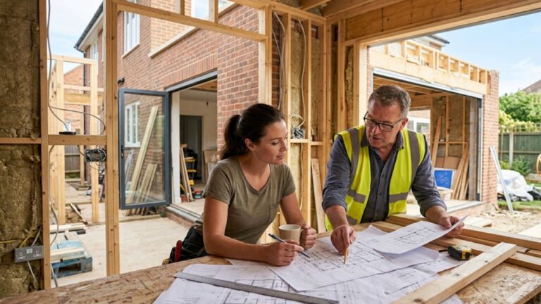 Do You Actually Need an Architect for Your House Extension? Architect for Your House Extension