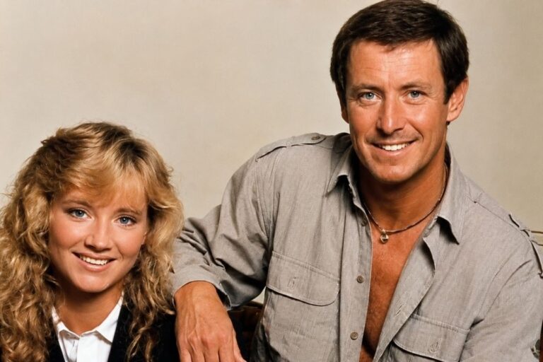 Who Is Emma Nettles? Daughter of John Nettles: Age, Husband & Wikipedia Emma Nettles