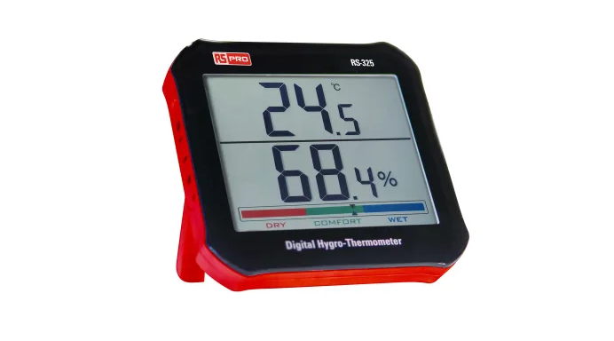 The Essential Role of Industrial Hygrometers in Modern Industry Industrial Hygrometers