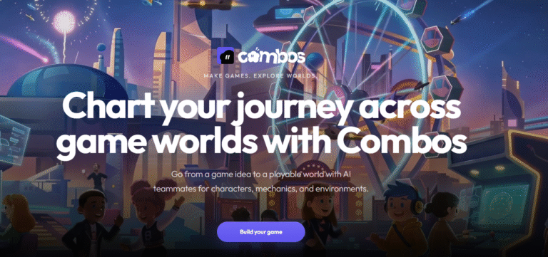 Interactive Games