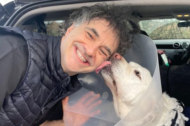 Noel Fitzpatrick