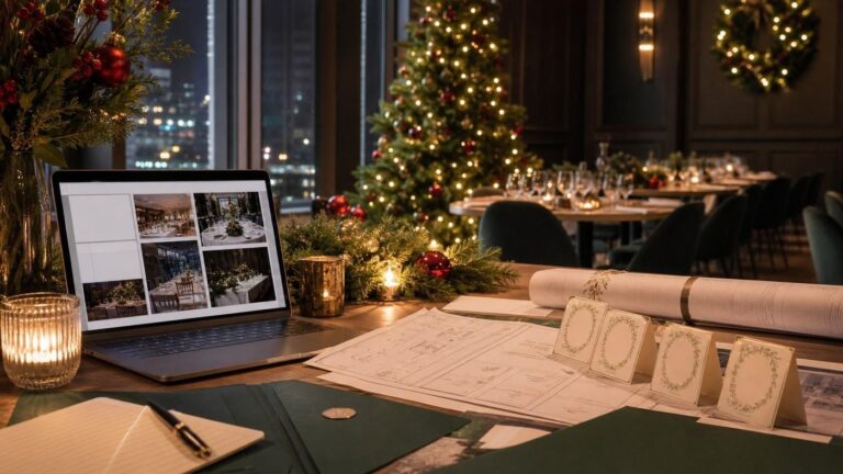 Office Christmas vs Book a Party vs ChristmasVenues.com: Southampton’s Corporate Christmas Booking Platforms Compared 2026 Office Christmas, Book a Party and ChristmasVenues.com compared for Southampton corporate Christmas parties