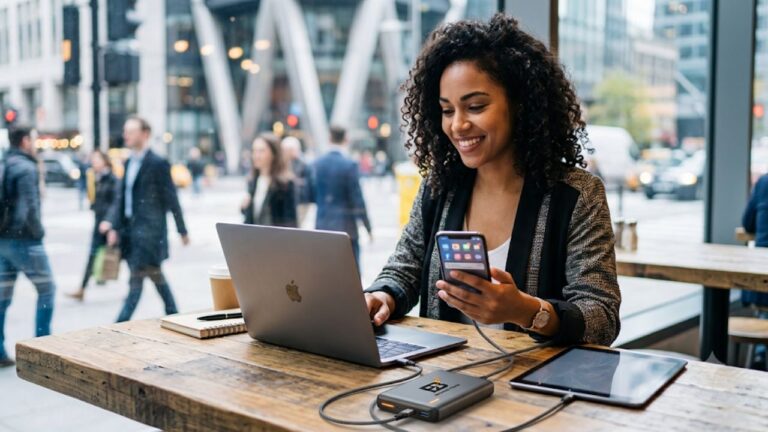 Powering Your Brand