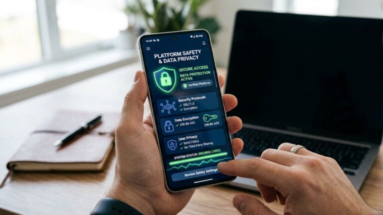 PrimeLunoLtd.com Review: Platform Safety and Data Privacy PrimeLunoLtd.com