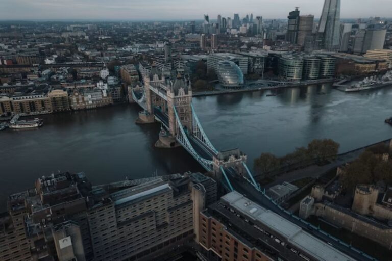 Property Owners in London