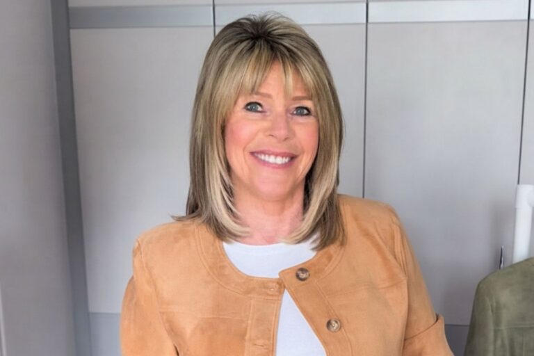 Ruth Langsford