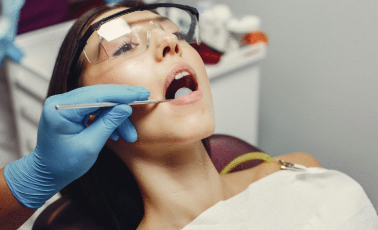 After ‘Turkey Teeth’: Why More Manchester Patients Are Choosing Local Composite Bonding Over Cut-Price Dental Trips Abroad
