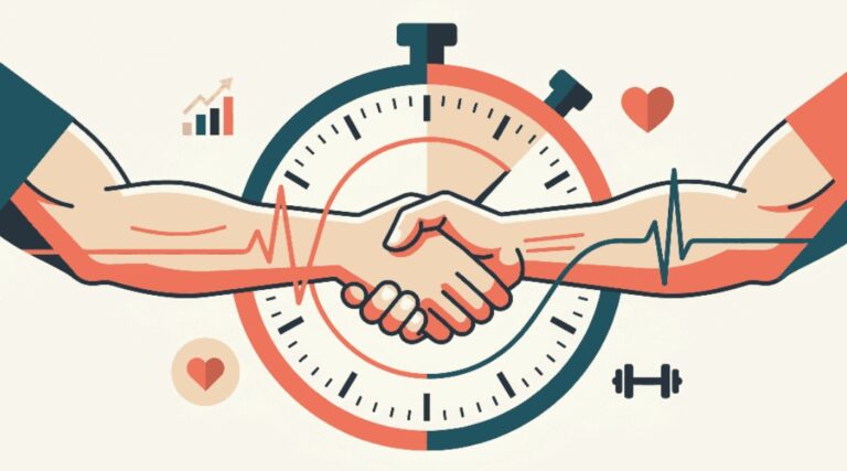 5 Key Benefits Of Grip Strength And Longevity For Healthy Aging