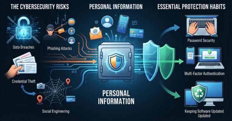 How Ultclub Highlights the Importance of Protecting Personal Information Against Cyber Threats Ultclub Highlights