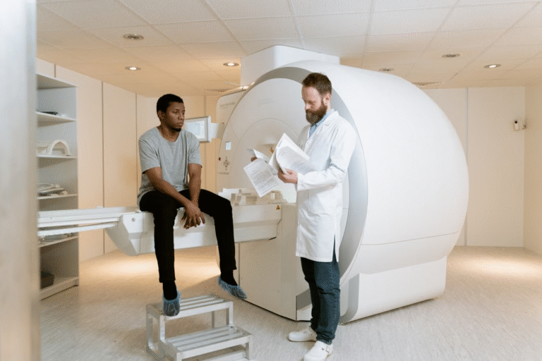 Medical Treatment in Switzerland