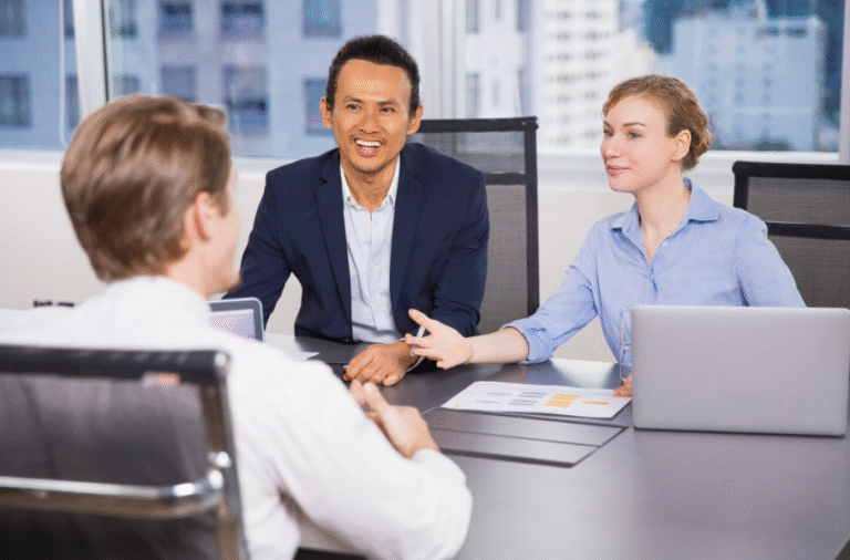 Finding a Reliable HR Consultancy in Singapore for Long-Term Success Reliable HR Consultancy in Singapore