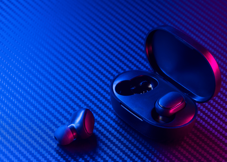 Wireless Earbuds Are a Popular Choice