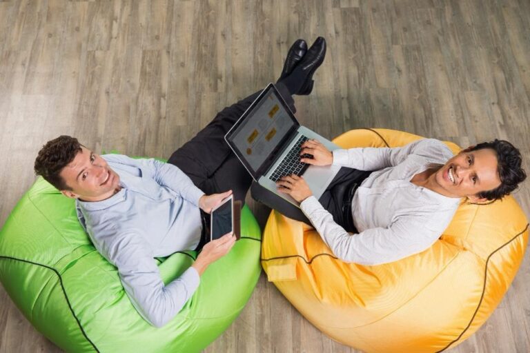 Daily Comfort Hacks for Busy IT Professionals Daily Comfort Hacks for Busy IT Professionals