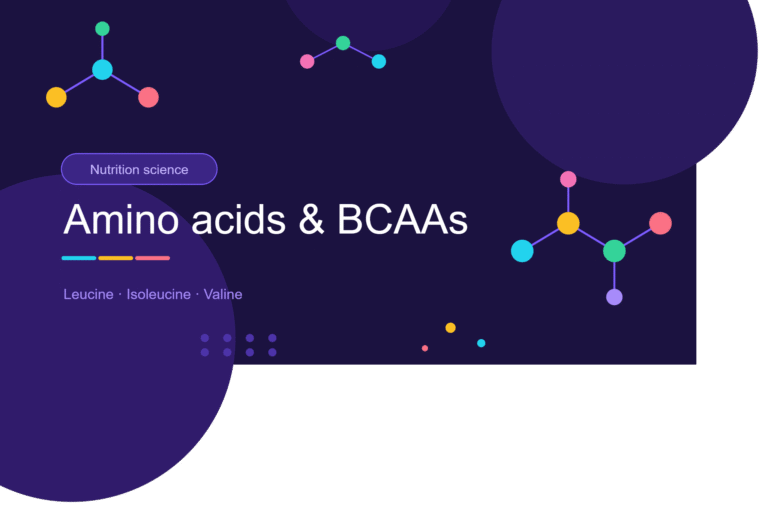 BCAAs Explained