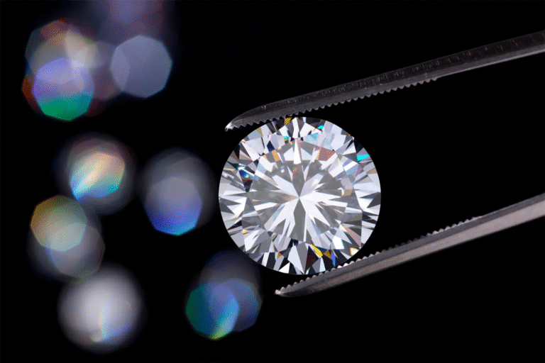 Selling Your Diamond