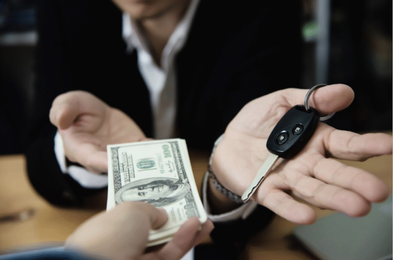 Log Book Loans