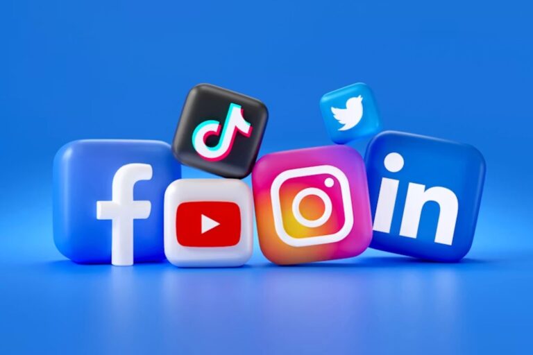 social media growth
