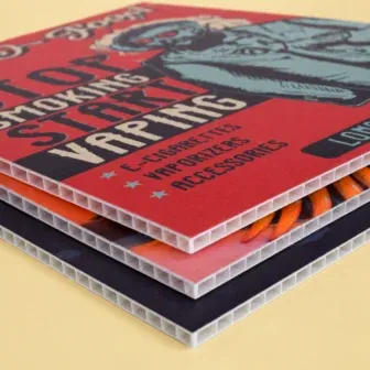 How Correx Boards Continue to Power Outdoor Business Marketing Correx Boards