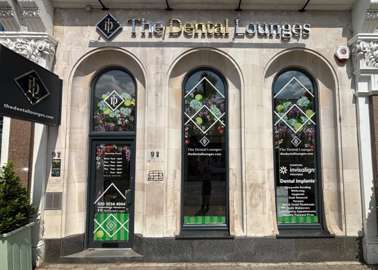 Dentist Wimbledon