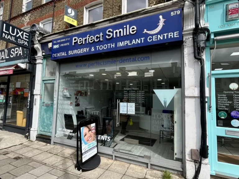 Dentist In Earlsfield Helping Patients Stay Ahead of Costly Treatments Dentist in Earlsfield