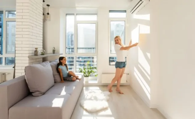 Reliable Air Conditioning