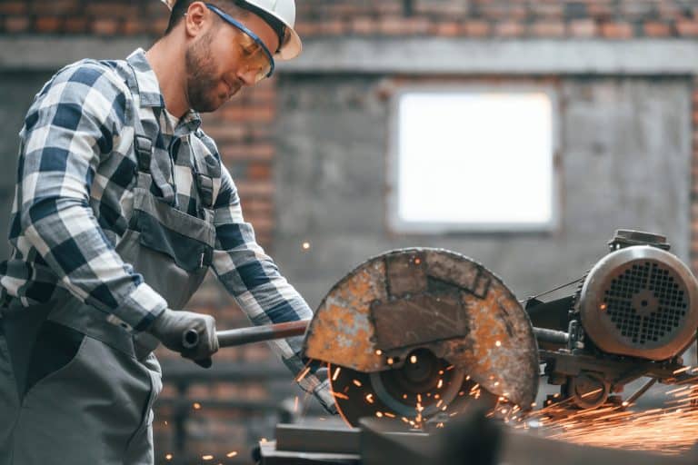 Improving Workplace Safety Through Noise Monitoring