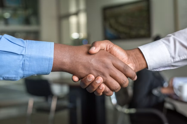 What Businesses Should Consider When Choosing a Professional Service Partner What Businesses Should Consider When Choosing a Professional Service Partner