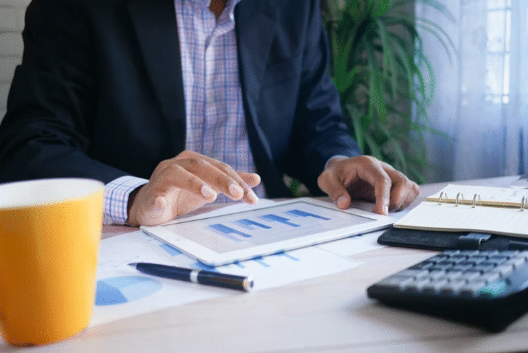 5 Things to Do Before You Make a Single Financial Decision 5 Things to Do Before You Make a Single Financial Decision