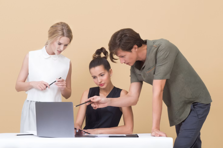 Why Your Business Is Falling Behind and What You Can Do About It Why Your Business Is Falling Behind and What You Can Do About It