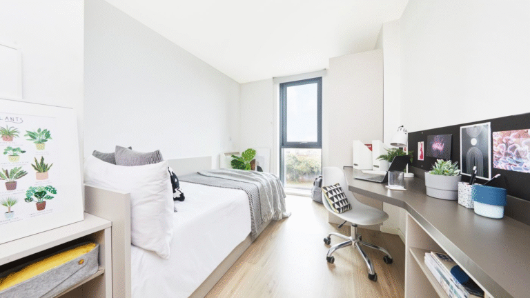 New to Birmingham? Your Complete Guide to Finding the Right Student Accommodation