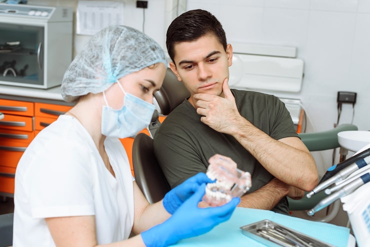 Dental Appointments