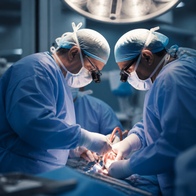 Heart Transplant in Abu Dhabi