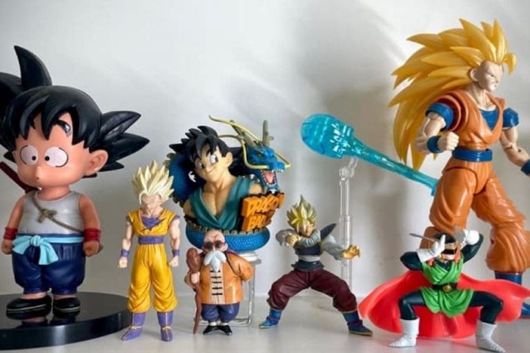 Collectible Toys – The New Trend Among Teenagers